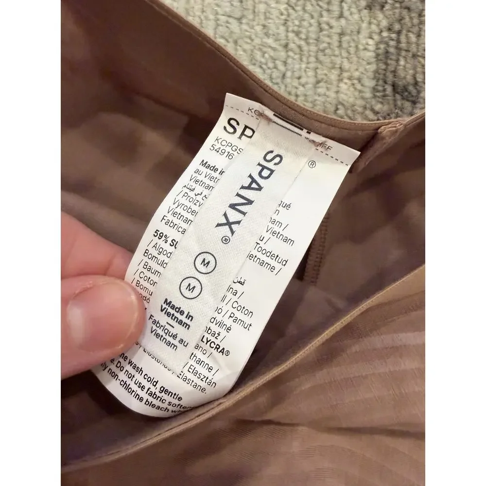 SPANX new size